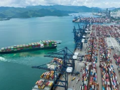 Trade surplus surges to GH¢47.2bn in Q4 2025