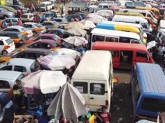 GPRTU gives government 48 hours to cut fuel taxes before pushing for fare hike