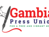 West Africa Editors Society backs Gambian Press Union rejection of government proposal to register journalists