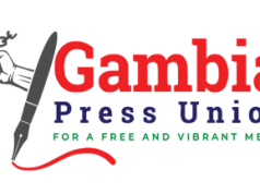West Africa Editors Society backs Gambian Press Union rejection of government proposal to register journalists