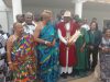 Ga Mantse, Olu of Warri strengthen cultural ties, renew call for African unity