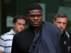 Thomas Partey pleads not guilty to two new rape charges