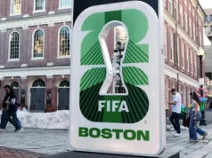 Boston to charge fans $95 for bus to Gillette Stadium during the World Cup
