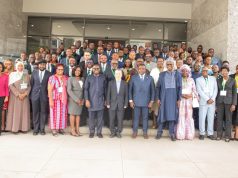 Ghana Champions Africa’s Bid to Shape the World’s Digital Rules