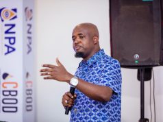 Galamsey draining tanker workforce – NPA raises concern over driver exodus