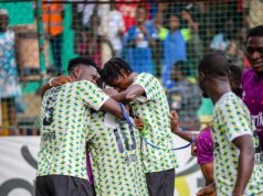 2025/26 Ghana Premier League: Gold Stars reclaim top spot at the end of Week 28