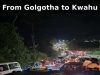 From Golgotha to Kwahu: The Easter Migration of the Faithful and the Faithless