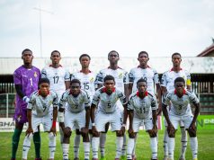 CAF U-17 AFCON: Ghana handed tricky opponents in Group D