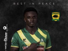 Hindsight: Frimpong’s death, Chelsea’s poverty and GFA’s perpetual slumber