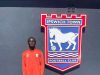 Kick Nation secures Ipswich Town trial for Ghanaian youngster Philip Frimpong
