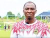 Hamza Obeng ready to “give everything” in new Kotoko role