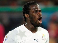 Confidence and experience missing in current Black Stars team – Hans Sarpei