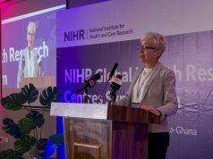 Global Health Research Cross-Centre Symposium on non-communicable diseases opens in Accra