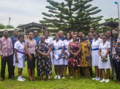 UHAS launches groundbreaking research to combat neonatal infections