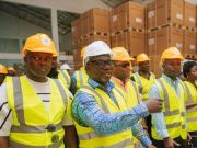 Ghana government procures medical equipment to strengthen Free Primary Healthcare Delivery