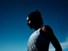 Hellen Obiri claims second place in a thrilling battle through London