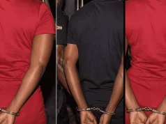 Salesgirl & Her Boyfriend Arrested Over Alleged GH¢5.1 Million Theft In Ho