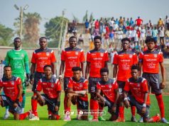 Hohoe United players support club’s premier league withdrawal decision