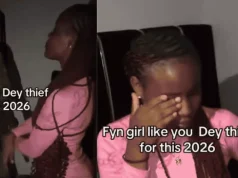 Hookup lady nabbed for stealing client’s phone after service