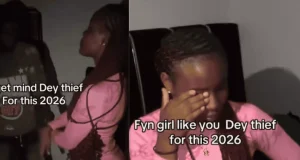 Hookup lady nabbed for stealing client’s phone after service