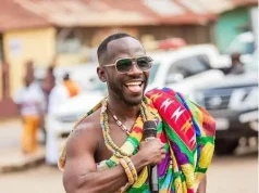 Instrumentalists Deserve More Recognition – Okyeame Kwame on TGMA Categories