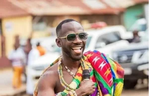 Instrumentalists Deserve More Recognition – Okyeame Kwame on TGMA Categories