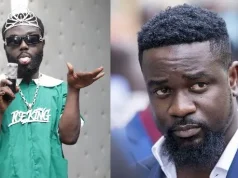 Ice King of Aburi Demands Huge Compensation and Feature From Sarkodie Over ‘Azonto’ Brand Dispute