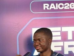 RAIC 2026 highlights need for Africa to control data and AI systems