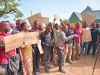 Gbintiri residents protest alleged diversion of 24-hour market project