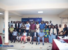 Prudential Bank champions efficiency, ethical sourcing at 2026 Supplier Conference