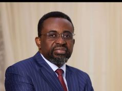 BoG Governor hosts ‘Central Bank Bridge: Remit2Invest’ dialogue in Virginia, USA