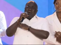 Chief of Staff tears as he apologises to Pentecost Church over Free Zones CEO’s conduct