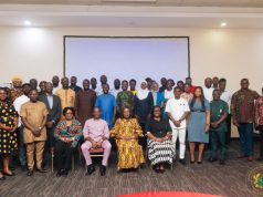 Sports Ministry, GADA, engage stakeholders on draft anti-doping regulations