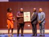 UNFPA Ghana recognised with Head of State award