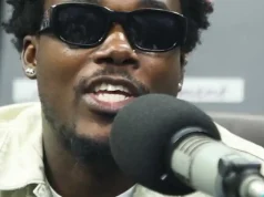 “It’s Really Hard to Have a Real Friend in the Industry” — Camidoh on Why He Mostly Keeps Personal Matters from Colleagues