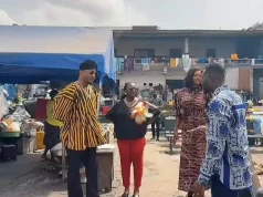 NFA Targets Revival of Accra’s Abandoned Cinemas to Boost Film Industry