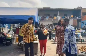 NFA Targets Revival of Accra’s Abandoned Cinemas to Boost Film Industry