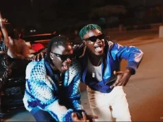 “Even If I’m Told Ten Times Stonebwoy Doesn’t Like Me, I Won’t Believe It” — Camidoh