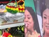 Emotional Scenes From Maame Tiwaa’s Final Funeral Rites