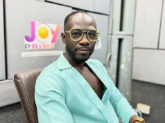 “I Will Definitely Win Artiste of the Year Again” – Okyeame Kwame