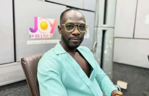 “I Will Definitely Win Artiste of the Year Again” – Okyeame Kwame