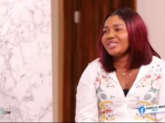 “I always knew my marriage wouldn’t last a lifetime” — Louisa Adinkra speaks on divorce from ex-husband