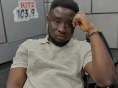 It’s unfair to have only one Gospel Artiste in the TGMA AOTY category