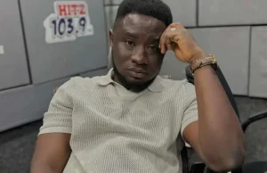 It’s unfair to have only one Gospel Artiste in the TGMA AOTY category