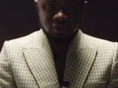 TGMA 26: “I Think I Deserve the Award; It Will Be a Big Blow If I Don’t Win” — Scott Evans on Urban/Contemporary Gospel Category