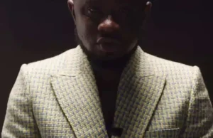 TGMA 26: “I Think I Deserve the Award; It Will Be a Big Blow If I Don’t Win” — Scott Evans on Urban/Contemporary Gospel Category