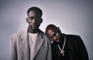King Promise and Mr Eazi Open Up on 13-Year Friendship Built on Love, Distance and Growth
