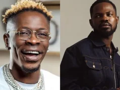 “He No Longer Responds to My Messages; I Don’t Know What I Did Wrong” — Fameye Reveals Strained Relationship with Shatta Wale