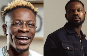 “He No Longer Responds to My Messages; I Don’t Know What I Did Wrong” — Fameye Reveals Strained Relationship with Shatta Wale