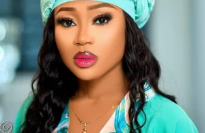 “I Don’t Regret Anything I’ve Posted Online Except That Nude Picture With My Son” — Akuapem Poloo